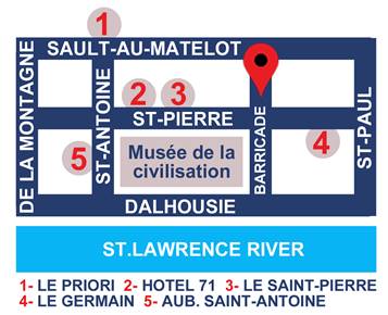 Résultats de recherche d'images pour « TERMINAL TRAVERSIER LÉVIS »